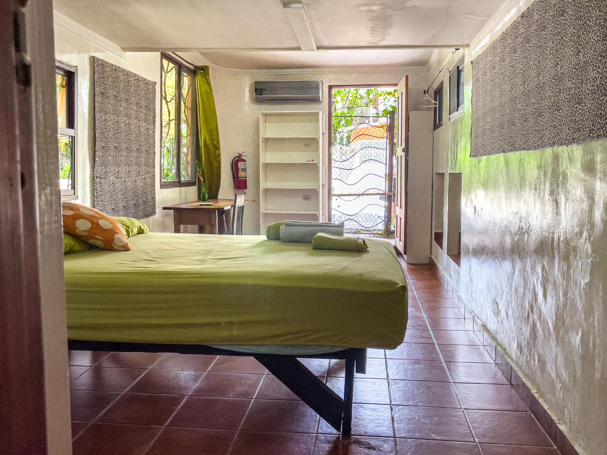 Garden Rooms Bocas del Toro Exterior foto