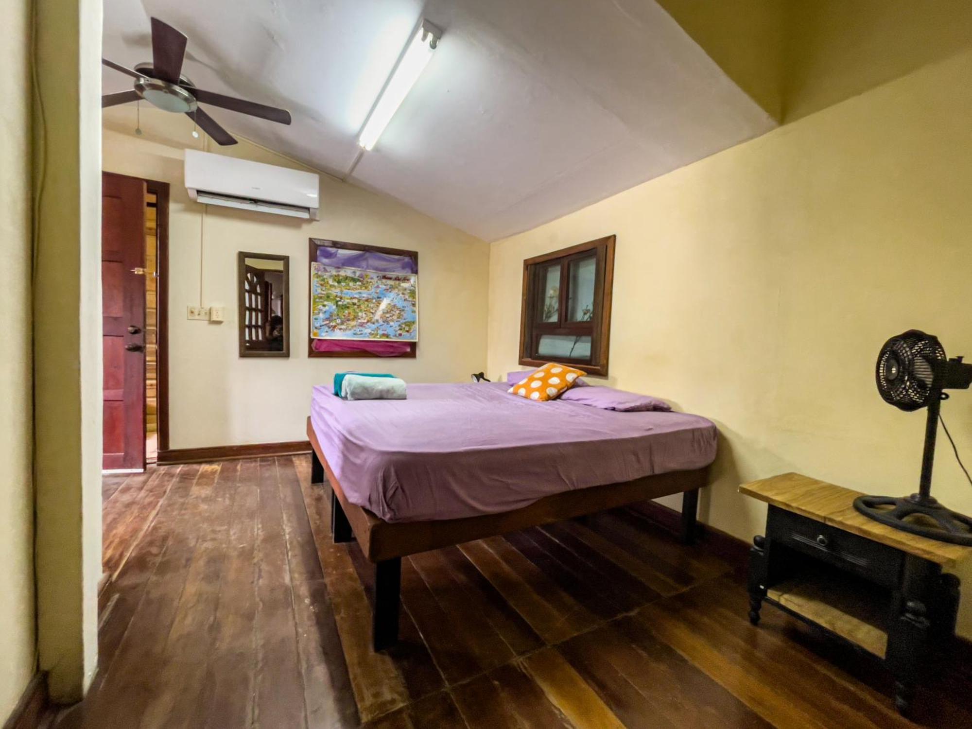 Garden Rooms Bocas del Toro Exterior foto